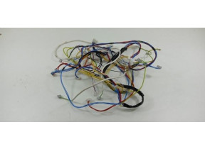 Cablage module earth C00298019