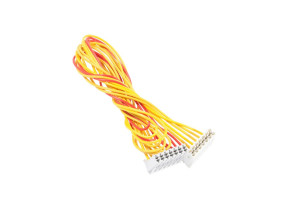 Câblage moteur carte principale 1085415014