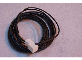 Cablage moteur de ventil mod. 3.5 C00142747