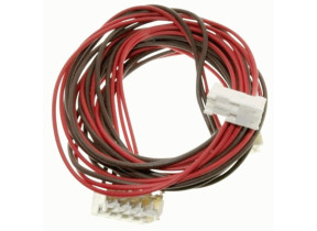 Câblage sécurité de porte avec pompe C00629218