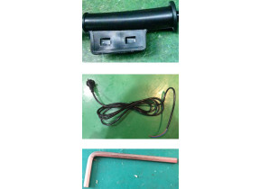 Câble-13-14-15 kit3 puissance 158KIT3NC500JS