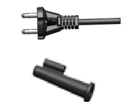 Câble à 01-03 kit1 puissance 158KIT1NC600JS