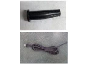 Câble à 105-106 kit4 puissance 364K4Z1CHW3218SEP