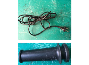 Câble à 30-31 kit2 puissance 158KIT2NC900BS