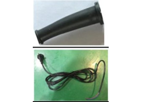 Câble à 32-33 kit4 puissance 158KIT4PC900ID