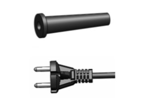 Câble à 33-34 kit5 puissance 158KIT5PC350RS