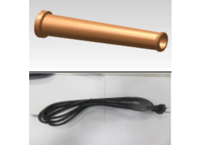 Câble à 50-51 kit5 puissance 158KIT5NC1300CS