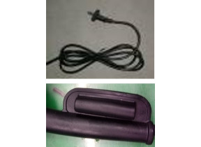 Câble à 53-54 kit2 puissance 366KIT2R7501