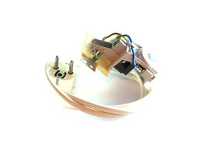 Câble alimentation 3x1.5 1,2mt C00378440