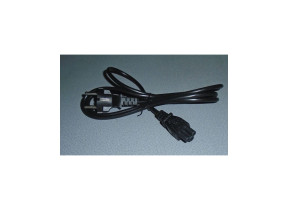 Câble alimentation 80 cm 038781R