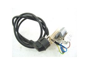 Câble alimentation C00514072