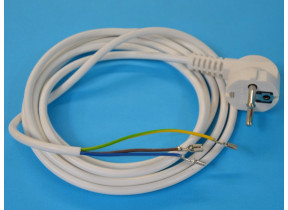 Câble and plug h03vv-f 3g0,75 2300 140031