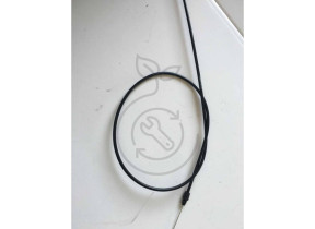 Câble carburateur k-1-40b150.5-8 077K140B150.58