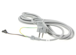 Câble d\'alimentation 0060401749A