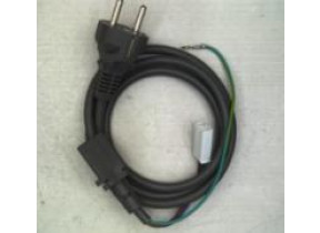 Câble d\'alimentation 250v/8a,1500mm,3 DE96-00385D
