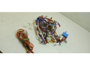  câble d\'alimentation 260305044