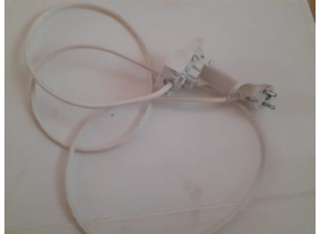 Câble d\'alimentation 3 x 1,5 01398692