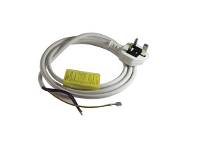 Câble d\'alimentation 3x0,75 avec f C00016639