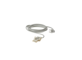 Cable d alimentation 5m + bornier 00483580