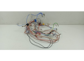  câble d\'alimentation C00634180