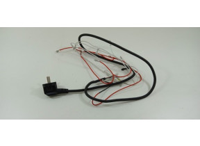 Câble d\'alimentation FS-9100023836