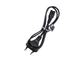 Câble d\'alimentation lp-21, 250v,2.5a 3903-000382