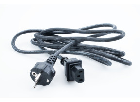Câble d\'alimentation pour transformateur - 230v 58984401LF
