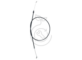 Câble darrêt moteur k-1-40z130.6-9 077K140Z13069