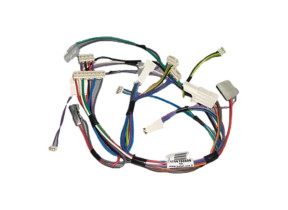 Cable Harness Lave-Vaisselle Beko 1756160500