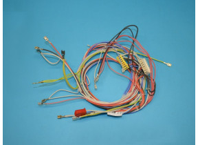 Câble harness ng3 fl k36a icon led 473156