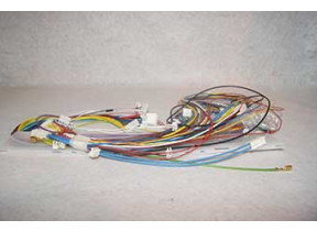 Câble harness serv kit(w/otco smart) 481010540557