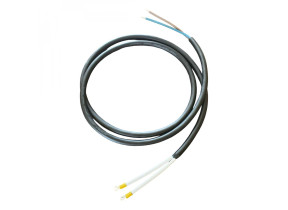 Cable proj incand.300w avec cosse 2,30 ml - cofies (hayward) PRX20113C