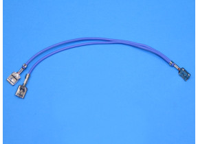 Câble s/f 2reg bu 560574