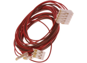 Câble serrure de porte - pompe de vidange (mod j004) C00281986