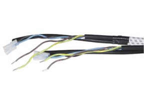 Câble + tube de vapeur 500582894