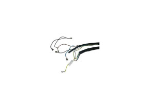 Cable + tube vapeur pour centrale vapeur astoria 500583475 500582901