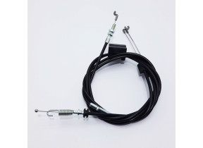 Cables de traction arret moteur 11380000