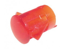 Cabochon de voyant rouge 74X2884