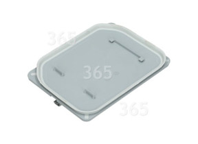 Cache avant de filtre de socle 481010354761