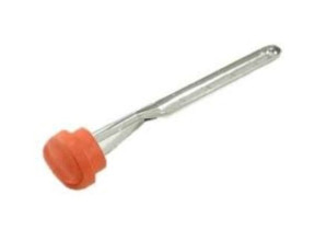 Cache bouchon chaudiere CS-00127270