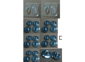 Cache charnière 034CHIC574X