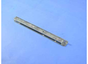 Cache charnière gauche 481241778105