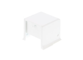 Cache charniere resistance pour refrigerateur Electrolux 223431102