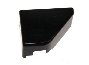 Cache de charnière de gauche 258300134