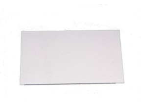 Cache en verre d\'ampoule 00160644