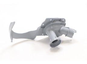 Cache grise hybride 481010601314