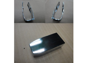 Cache pour pivot inférieur et supérieur 034REME315X