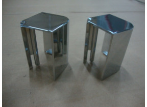 Cache pour pivot inférieur - repère h9 034CHDM443X