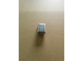 Cache pour profilé mural 221CUB026