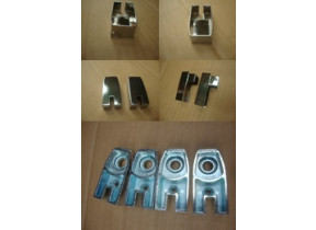 Cache pour profilé pivot bas / haut 034REME207X